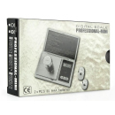 Digitalwaage Professionelle Mini 200g/0,01g