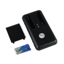 Digitalwaage Mini mit LCD Display  200g/0,01g