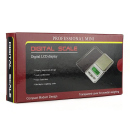 Digitalwaage Mini mit LCD Display  200g/0,01g