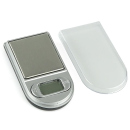 Digitalwaage Mini in Feuerzeugoptik 100g/0,01g