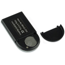 Digitalwaage Mini in Feuerzeugoptik 100g/0,01g