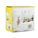 Kitchen-Set Salt and Pepper