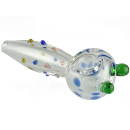 Glass Pipe Colourful