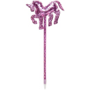 Glitter Unicorn Pen