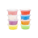 Glitter Slime in Cans 12p Display