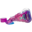 Unicorn-Slime in Bottle