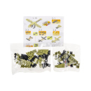 Dinosaurs to build yourself 6p Display