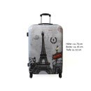 550 Motiv-Electric Lighters + 3 pcs. Suitcase-Set...
