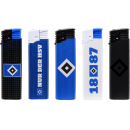 Elektrofeuerzeuge "HSV" 50er Display