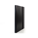 Neutrales Sammelalbum schwarz (max.360 Karten / 20...