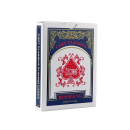 Spielkarten mit 54 Blatt, 2-fach sortiert, einzeln