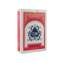 Spielkarten mit 54 Blatt, 2-fach sortiert, einzeln