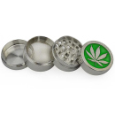 Grinder Hempsheets 4p, 38 x 40 mm