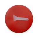 Grinder Strass 4p, 37 x 51 mm