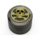 Grinder Strass 4p, 37 x 51 mm