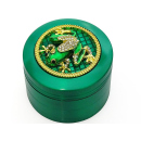 Grinder Strass 4p, 37 x 51 mm