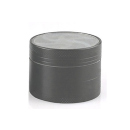 Grinder "Spiral Star" 4-tlg., 37 x 50 mm,3-fach sortiert, einzeln