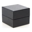 Grinder "Rainbow Bullet" 4-tlg., Schwarz, 50 x 53 mm