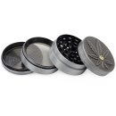 Grinder Hempsheets with stone, 35 x 51 mm