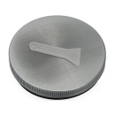 Grinder Hempsheets with stone, 35 x 51 mm