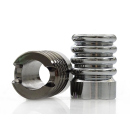 Glutkiller "Gold &amp; Silber" offen, 24er Display