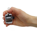 Handzähler, 45 x30 mm