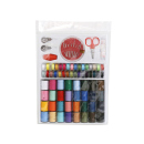 N&auml;hset f&uuml;r N&auml;hmaschine  mit...