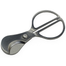 Cigar-Cutter scissors, 97 x 48 mm