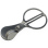 Cigar-Cutter scissors, 97 x 48 mm