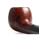 Basic Holzpfeifen, with plastic mouthpiece, 9mm Filter