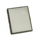 Zigarettenetui "Sunbeam" f&uuml;r 20 Zig., mit...