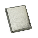 Zigarettenetui "Classic"  f&uuml;r 20 Zig., mit...