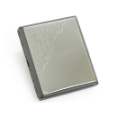 Zigarettenetui "Classic" f&uuml;r 20 Zig., mit...