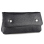 Pipe Bag "Easy" for 2 Pipe , Black 9,5 x 16,5 cm