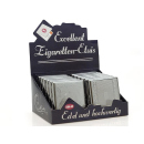 Cigarette Case display 12x "Classic Metall"...