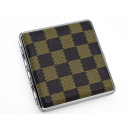 Cigarette Case display 12x "Quarree"...