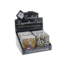 Zigarettenetui "Wild Cat" f&uuml;r...