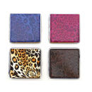 Zigarettenetui "Wild Cat" f&uuml;r 20 Zig., mit...