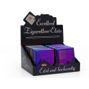 Zigarettenetui "Rainbow" f&uuml;r...