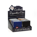 Zigarettenetui "Schlangenhaut"...