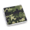 Cigarette Case display 12x "Camouflage" with clasp, capacity 20 cigarettes