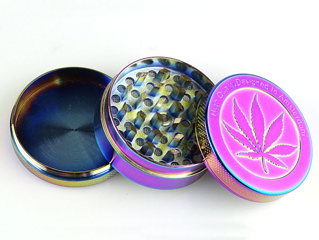 Grinder Dutch Dream 3p, 25 x 50 mm