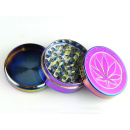 Grinder "Dutch Dream" 3-tlg., 25 x 50 mm