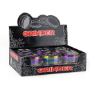 Grinder Dutch Dream 3p, 25 x 50 mm