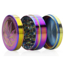 Grinder Dutch Dream 3p, 25 x 50 mm