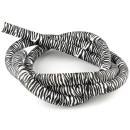 Hookah Hose "Zebra", 1,50m