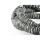 Hookah Hose "Zebra", 1,50m