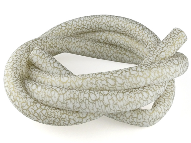 Shisha-Schlauch "Ambra", 1,52m