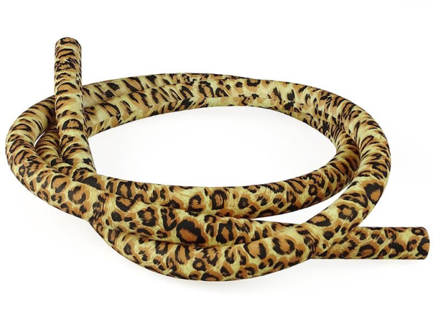 Shishaschlauch "Leo", 1,50 m