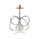 Shisha "Phantasma", Verschraubbar, 2...